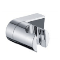 Настенный держатель Wonzon&Woghand, Хром WW-994207-CR