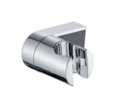 Настенный держатель Wonzon&Woghand, Хром WW-994207-CR