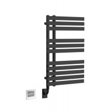 Полотенцесушитель электрический Boheme Venturo BLACK