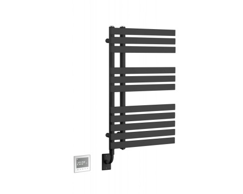 Полотенцесушитель электрический Boheme Venturo BLACK