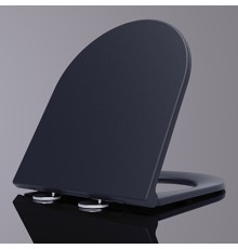 Сиденье микролифт KR-11Bm