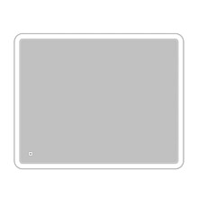Зеркало BelBagno SPC-MAR-1000-800-LED-TCH