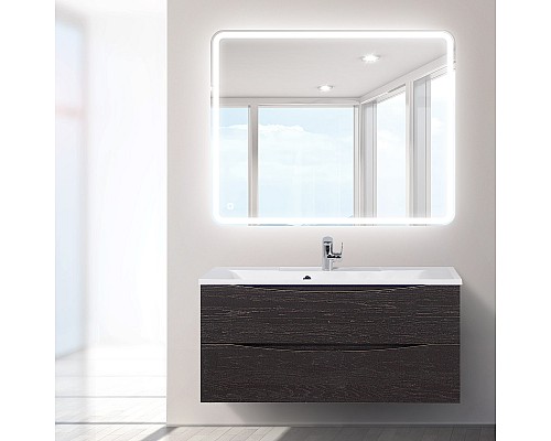 Зеркало BelBagno SPC-MAR-1000-800-LED-TCH Зеркало BelBagno SPC-MAR-1000-800-LED-TCH
