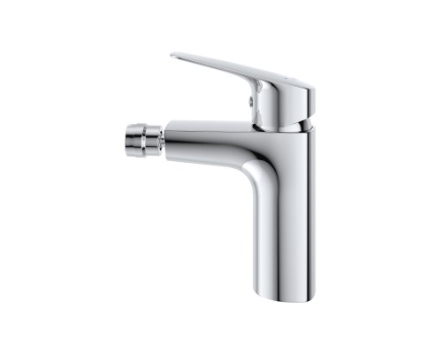 Смеситель для биде BelBagno Due DUE-BD-CRM-W0 Хром