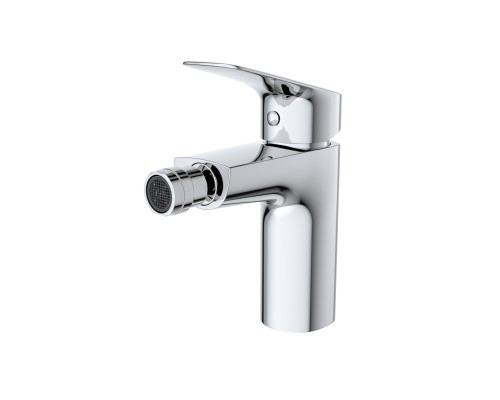 Смеситель для биде BelBagno Due DUE-BD-CRM-W0 Хром