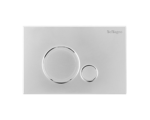 Клавиша смыва BelBagno Sfera BB015-SR-CHROME Хром глянцевый Клавиша смыва BelBagno Sfera BB015-SR-CHROME Хром глянцевый