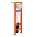 Клавиша смыва BelBagno Sfera BB015-SR-CHROME Хром глянцевый
