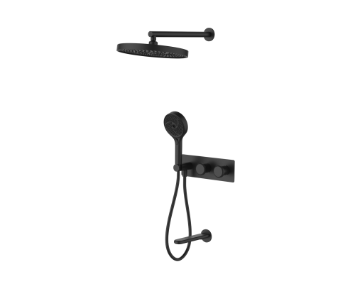 Душевая система ALTROBAGNO Рикко (Ricco) 040302 MB