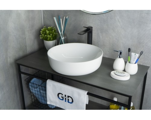 Керамическая раковина Gid D1315