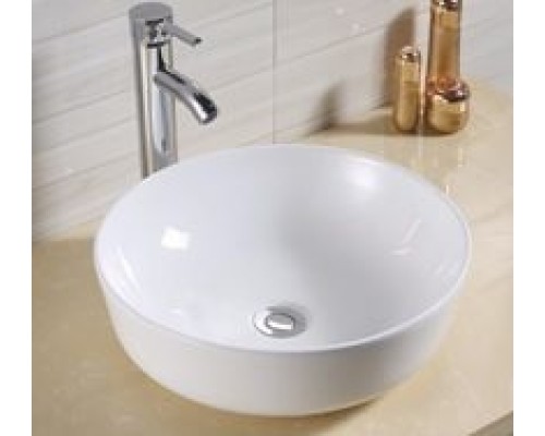 Керамическая раковина Gid D1315