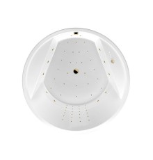 Ванна гидромассажная EXCELLENT Great Arc 160 NANO золото