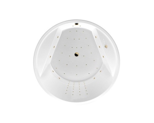 Ванна гидромассажная EXCELLENT Great Arc 160 NANO золото