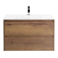 База под раковину BelBagno KRAFT-1000-2C-SO-RT