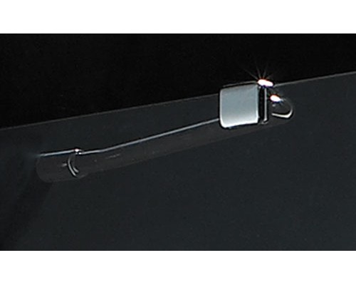 Душевой уголок Cezares ELENA-A-22-120-C-Cr