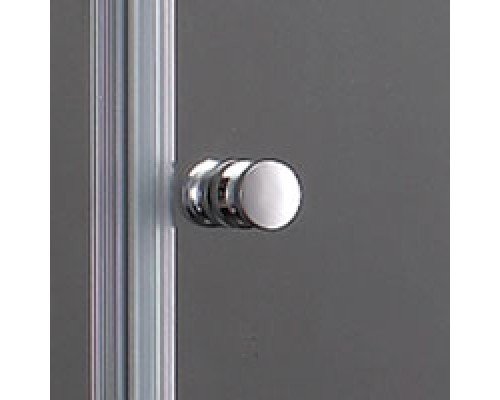 Душевой уголок Cezares ELENA-A-22-120-C-Cr