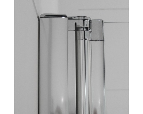 Душевой уголок Cezares ELENA-A-22-120-C-Cr