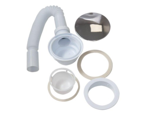 Поддон акриловый BelBagno TRAY-BB-AH-120/80-15-W-R