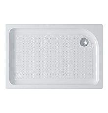 Поддон акриловый BelBagno TRAY-BB-AH-120/80-15-W-R