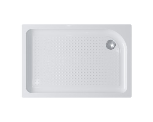 Поддон акриловый BelBagno TRAY-BB-AH-120/80-15-W-R