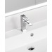 Смеситель для раковины BelBagno Luce LUC-LVM-CRM Хром