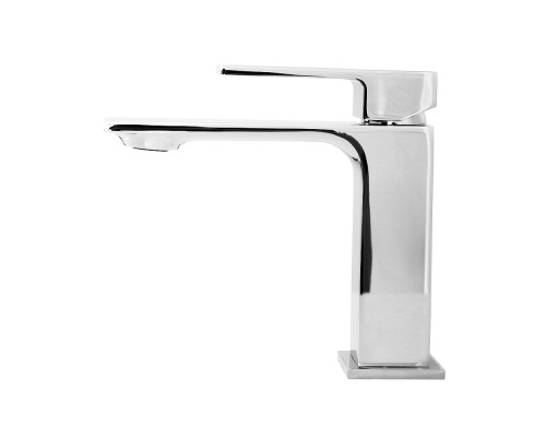 Смеситель для раковины BelBagno Luce LUC-LVM-CRM Хром