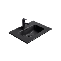 Раковина встраиваемая сверху Gid Bm9060s