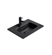 Раковина встраиваемая сверху Gid Bm9060s
