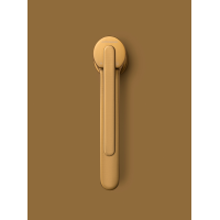 Смеситель для раковины ALTROBAGNO Юнион (Unione) 0146 BG