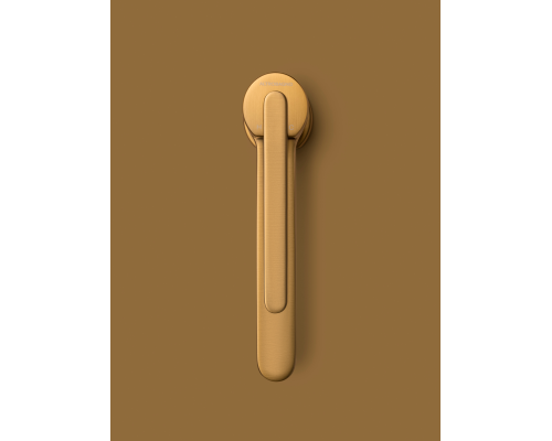 Смеситель для раковины ALTROBAGNO Юнион (Unione) 0146 BG