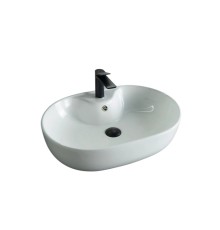 Керамическая раковина Gid N9163