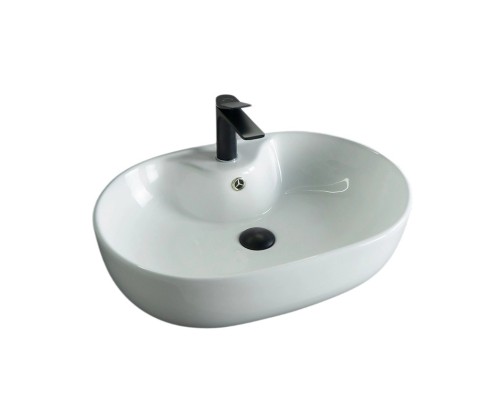 Керамическая раковина Gid N9163