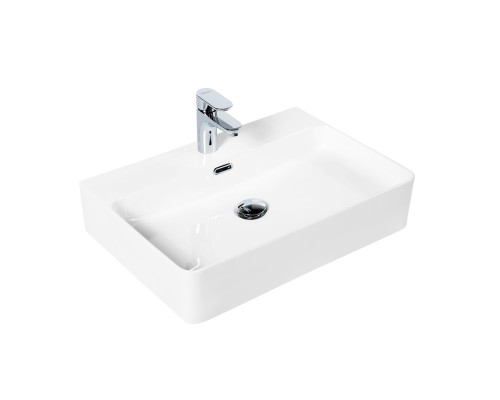 Раковина BelBagno 60 BB1338 Белая