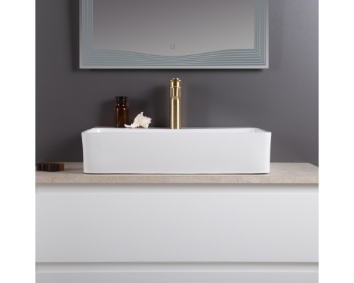 Раковина BelBagno 60 BB1338 Белая