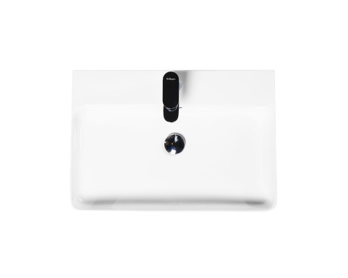 Раковина BelBagno 60 BB1338 Белая