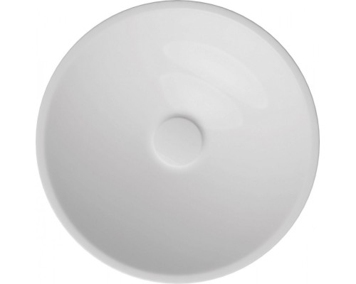 Раковина ISVEA SistemaY Soft накладная 450x450x120 белый 10SY66045SV