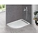 Поддон литой из искусственного мрамора Cezares TRAY-AS-RH-120/90-550-30-W-R