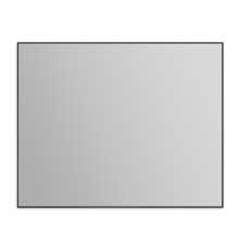 Зеркало BelBagno SPC 100 Черное