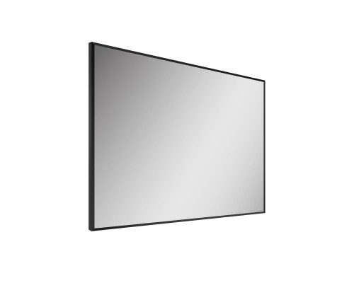 Зеркало BelBagno SPC 100 SPC-AL-1000-800 Nero Черное