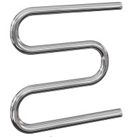 Полотенцесушитель Водяной Nika М1 50х40 1020-263