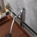 Смеситель для раковины Gid Inga SS096-CH-D