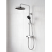 Душевая система ALTROBAGNO Рикко (Ricco) 030221 Cr