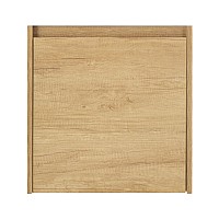 Тумба под раковину BelBagno Kraft Mini 50 R KRAFT MINI-500/260-1A-SO-RNN-R подвесная Rovere Nebrasca Nature