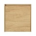 Тумба под раковину BelBagno Kraft Mini 50 R KRAFT MINI-500/260-1A-SO-RNN-R подвесная Rovere Nebrasca Nature