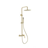 Душевая стойка Gid Edessa L070-GB-ND3