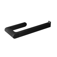 Полотенцедержатель Art&Max Platino AM-E-3980-MB Черный матовый