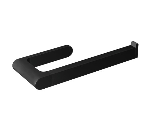 Полотенцедержатель Art&Max Platino AM-E-3980-MB Черный матовый