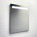Зеркало для ванной Comforty Астра-70 LED-подсветка, выключатель