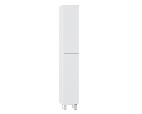 Шкаф пенал Onika Элита 30.10 403039 Белый