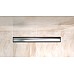 Душевой лоток BelBagno Luce BB-LD-LUCE-70-CR с решеткой Хром / под плитку