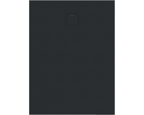 Душевой поддон Starohome Cosmo 120х80 Black Matt Cosmo